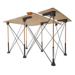 Lot de 4 coussinets antidérapant pour centipède - OX TOOLS
