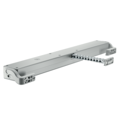 Boîtier à chaîne C360 mm 230Vac STAR 25 - SOUCHIER