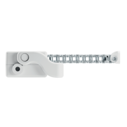 Boîtier à chaîne L35 C400mm 230Vac SLIM LIWIN - SOUCHIER