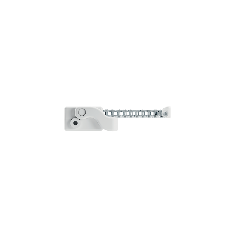 Boîtier à chaîne L35 C400mm 230Vac SLIM LIWIN - SOUCHIER