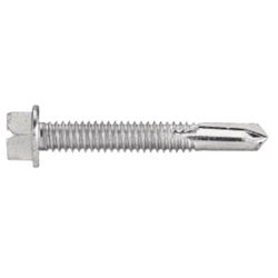Vis auto perceuse ZG TH CR3 foret long N°4 - ACTON