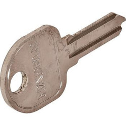Clé générique taillée HF75 CGF pour HAFELE