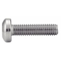 Vis métaux tête ronde TORX inox A2 - ACTON