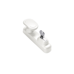 Module extérieur pommeau fixe + cylindre OLTRE - FAPIM