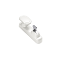 Module extérieur pommeau + cylindre OLTRE - FAPIM