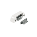 Gâche réglable 0-9 mm OLTRE - FAPIM