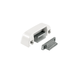 Gâche réglable 0-9 mm OLTRE - FAPIM