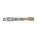 Bras du haut montage frontal 8534 pour ferme-porte RTS85 - DORMAKABA