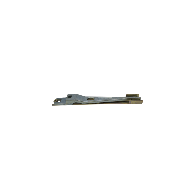 Bras du haut montage frontal 8534 pour ferme-porte RTS85 - DORMAKABA