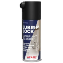 Lubrifiant serrure 125 ml LUBRIF\'LOCK - AEXALT