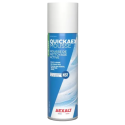 Mousse de nettoyage active 650 ml QUICKAEX - AEXALT