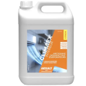Désinfectant intérieur évaporateur CLIMATEX - AEXALT