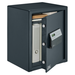 Coffre-fort à code 45L EXS - BURG WACHTER