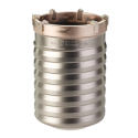 Cloche trépans TCT SDS-MAX - MILWAUKEE