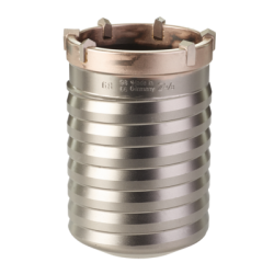 Cloche trépans TCT SDS-MAX - MILWAUKEE