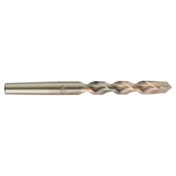 Foret pilote 11x120 mm SDS-Max TCTC Pilot Drill - MILWAUKEE