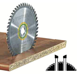 Lame de scie circulaire diamètre 160 mm - FESTOOL