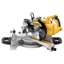 Scie à onglet radiale 216 mm 1400W DWS774-QD - DEWALT