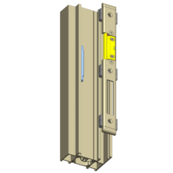 Cale MSJL TECHNAL 65 NEXT - FERCO