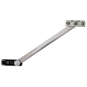Compas limiteur d\'ouverture moyen avec frein 1459C - FAPIM