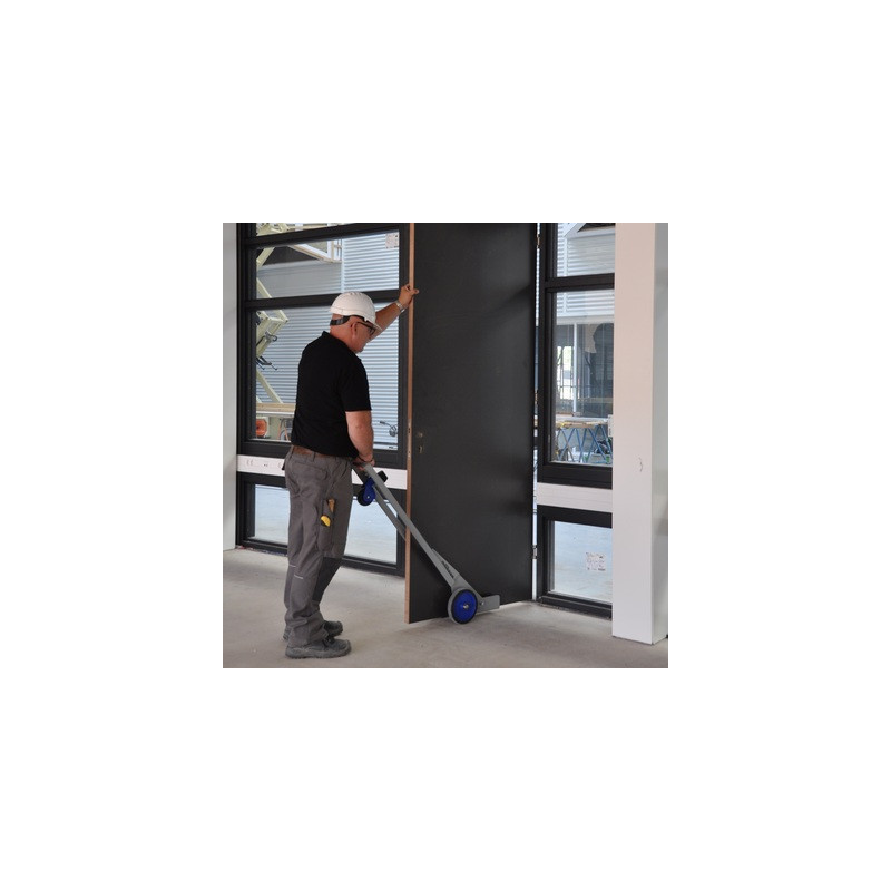 Chariot de porte M-DOORJACK - MATADOR