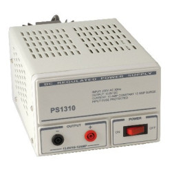 Alimentation/transformateur 12-220V pour machin à clé portable - COGEFERM