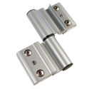 Paumelle MONZA SEPALUMIC 4700 ALU K 67PL - FAPIM