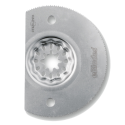 Lame de scie SL segment HCS Ø85 mm EBLADES - FEIN