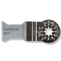 Lame de scie 50x35 mm SL EBLADES PRECISION - FEIN