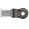 Lame de scie 50x35 mm SL EBLADES STANDARD - FEIN