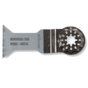 Lame de scie 55x44 mm SL EBLADES UNIVERSELLE - FEIN