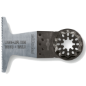 Lame de scie 50x65 mm SL EBLADES LONG LIFE - FEIN