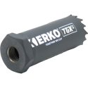 Scie trépan carbure tungsten-k - ERKO