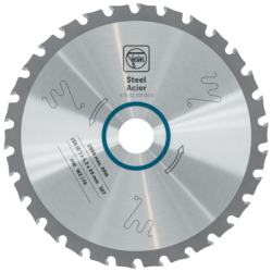 Lame de scie circulaire pour AHKS 18-57 - FEIN