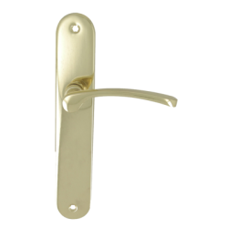 Ensemble sur plaque new aluminium EA195 SARA - CADAP