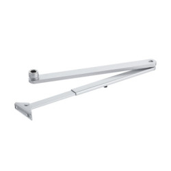 Ouvre-porte automatique bras à compas EC TURN - GEZE