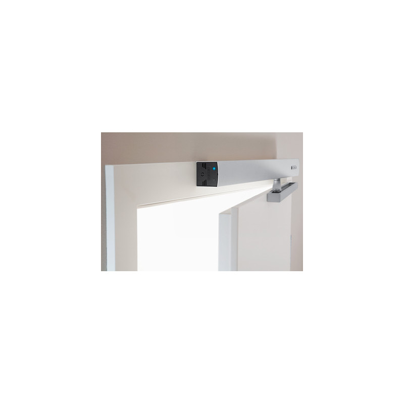 Ouvre-porte automatique bras à compas EC TURN - GEZE