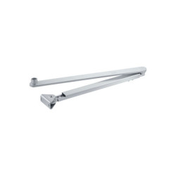 Ouvre-porte automatique bras à compas SLIMDRIVE EMD/EMD-F - GEZE