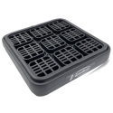 Ventouse pneumatique SVN250 DUO - VIRUTEX