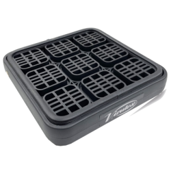 Ventouse pneumatique SVN250 DUO - VIRUTEX