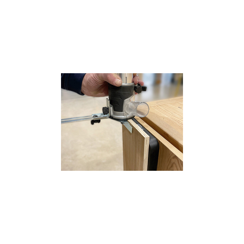 Ventouse pneumatique SVN250 DUO - VIRUTEX