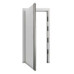 Bandeau ventouses 4x400Kg longueur 2500 mm BO1600 - CDVI