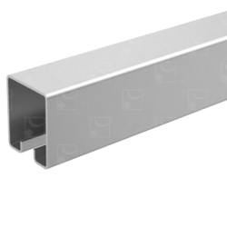 Rail de 4 m en galva - MANTION