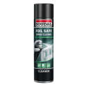Aérosol nettoyant surface sensible 750 ml FOIL SAFE CLEANER - SOUDAL