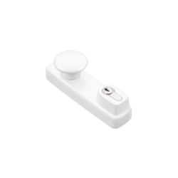 Module extérieur fixe à cylindre CELLINI 6000 - SAVIO