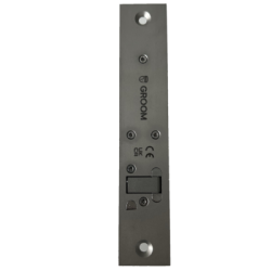 Verrou électrique GRS640 - GROOM