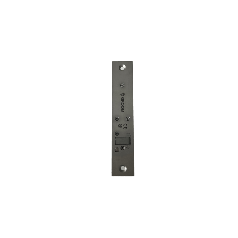 Verrou électrique GRS640 - GROOM