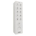 Clavier à lecteur d\'empreinte digitale - TEDEE