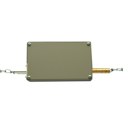 Boîtier chainette électrique 12V pour gâche 18ST - EFF EFF