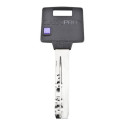 Clé CLASSIC PRO PVC profil COGEFERM avec article - MUL-T-LOCK